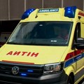 Teška nesreća kod Varaždina: Poginuli beba i muškarac (30)