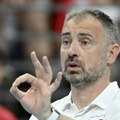 Nikola Grbić u polufinalu Lige nacija sa Poljskom, sve je spremno za spektakl u subotu