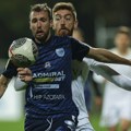 Spartak dobio mega pojačanje, u Suboticu stigao Nemanja Milunović