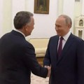 Prvi detalji tajanstvenog sastanka u Moskvi: "Rusija je dobila neke signale od Trampa, odgovorili smo"! (video)