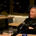 Izjava dana: „Za uspeh su bitne dve stvari – šta znaš i koga znaš“