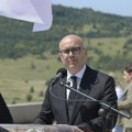 Vučević: Srbi moraju da sačuvaju Srbiju i Srpsku