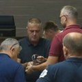 Igor Popović deportovan sa KiM