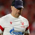 Milojević pred naredni meč otkrio stanje Mirka Ivanića, reči koje zanimaju sve Delije: "Oporavak ide..."