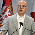 "Kao hijene su rasturali tuđu imovinu": Vučević: Sistem treba da radi, nema potrebe za vanrednim stanjem (video)