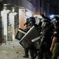"Ulica nikad ne sme da optužuje i presuđuje": Ministar Vujić osudio napad demonstranata na zgradu tužilaštva u Valjevu