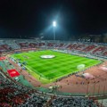 Petrović: Cilj treći uzastopni plasman Zvezde u LŠ