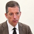 Đurić: "Non-pejper" nevladinih organizacija pokušaj potkopavanja volje građana