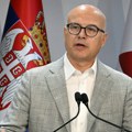 Vučević: Vrlo brzo mere kako da se država vrati građanima