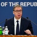 Vučić razgovarao sa Lavrovom o situaciji na KiM i napadima na Republiku Srpsku