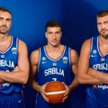 Partizan se oglasio pred početak Evrobasketa: Crno-beli poslali poruku Orlovima
