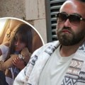 Rasta sa ćerkom i devojkom privatnim avionom došao u Srbiju: Mala Tara drži plišanog psa u rukama: Nakon drame Ane Nikolić…