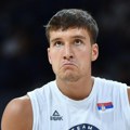 Zvanično: Bogdanović završio Evropsko prvenstvo