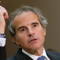 Grosi: Rusija nije dozvolila inspektorima IAEA pristup zoni oko nuklearke Zaporožje
