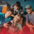 Bit tarifa – za tvoj svet u tvom ritmu