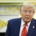 Tramp: Veliko je pitanje da li će Si Đinping pomenuti američke žrtve u ratu