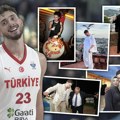 Gledao smrti u oči - auto mu smrskao stopala, a majci odneli sandale... Odrastao na ulici i u bedi, a danas je novi Jokić!