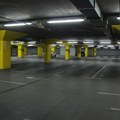 Danas otvaranje podzemne garaže u centru Novog Sada