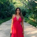 Laura Robson prekršila pravilo US Opena zbog Donalda Trampa