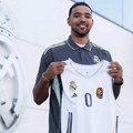 Real doveo NBA pojačanje