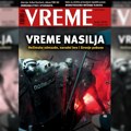 Kordon bije na ulici, a falange „po kućama“
