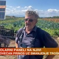 Domaćin Jordan ugradio solarne panele za 6 plastenika! Nema troškove struje godinama: Uložio 1.500 evra i sve sam napravio…