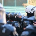 "Kampus nije policijska stanica": Slobodan univerzitet poziva na protest u ponedeljak