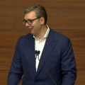 Вучић се обратио из Осаке: Изнео невероватне бројке