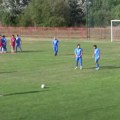 Vojvođanska liga istok Vlajkovčani na krilima Jankova do pobede nad Ruskoselcima