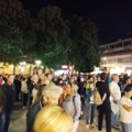 (BLOG) U Kraljevu skup podrške Bogdanu (VIDEO)