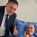 Познато стање бошка ђуровског: Огласио се директор Института за кардиоваскуларне болести „Дедиње“