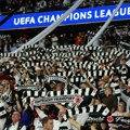 UEFA menja pravila – Liga šampiona uskoro na Netfliksu