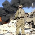 Hamas izdao hitno upozorenje Izraelu: "Odmah se povucite ili..."