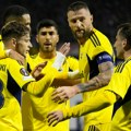 Turci besni zbog šokantnog poraza Fenera od Dinama: "Sa sekirom bih ušao u svlačionicu..."