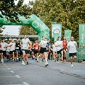 U Beogradu održana jubilarna 10. Business Run trka