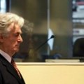 Usvojena inicijativa da se ratnom zločincu Radovanu Karadžiću oduzme nagrada 'Risto Ratković'