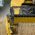 Srbija će imati dovoljno žita, čak i za izvoz