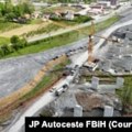BiH gradi najvažniji put ka Evropi pod teretom kredita, kašnjenja i istraga