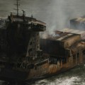 Naftni tanker se zapalio na remontu u Indoneziji: Poginulo 10 ljudi, uzrok se istražuje