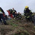 (Video) Treća žrtva jezivog udesa kod mitrovice Žena od zadobijenih povreda preminula na operacionom stolu u bolnicu i dalje…