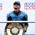 Moto GP: Raul Fernandez pobedio na trci za Veliku nagradu Australije, herojska trka za Becekija