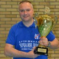 Đuričić: Cilj opstanak u ligi