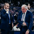 Bogdan se rastao sa Arisom
