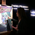 Delo čuvano 80 godina ponovo na aukciji: Pikasov portret „Žena sa šeširom“ prodat za 27 miliona evra