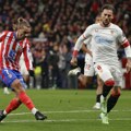 Gudelj: "Sviran je sumnjiv penal"