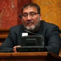 „Pokrajinska Vlada dodelila poslaniku SNS Dejanu Bulatoviću 25 miliona bespovratno“