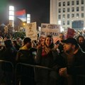 Studenti objavili kada i gde je doček "cele Srbije" u petak