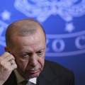 Erdogan: Turska i Nemačka moraju da se fokusiraju na zajedničke odbrambene projekte