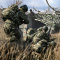 Rusi probili ukrajinski fron: Pao ključni grad - slede novi udari FOTO