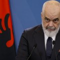 Rama optužio britansku ministarku: Zašto izdvaja Albance